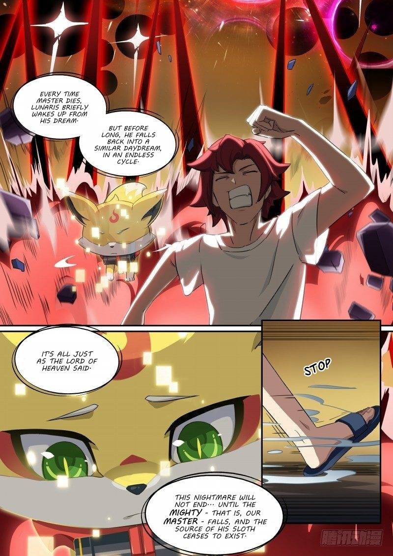Aola Star Parallel Universe 96 2