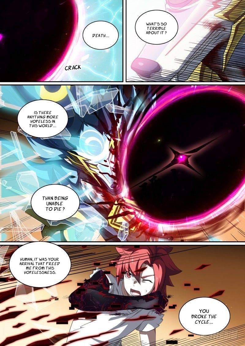 Aola Star Parallel Universe 96 9