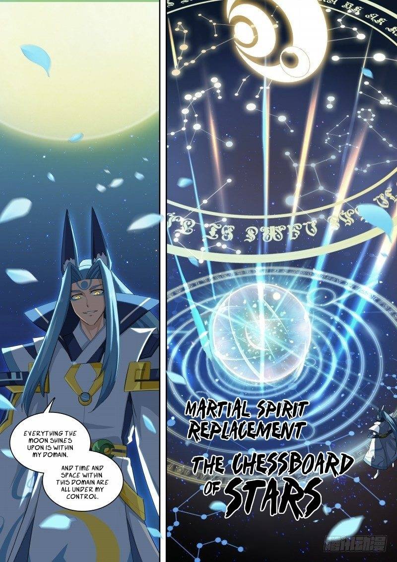 Aola Star Parallel Universe 98 5
