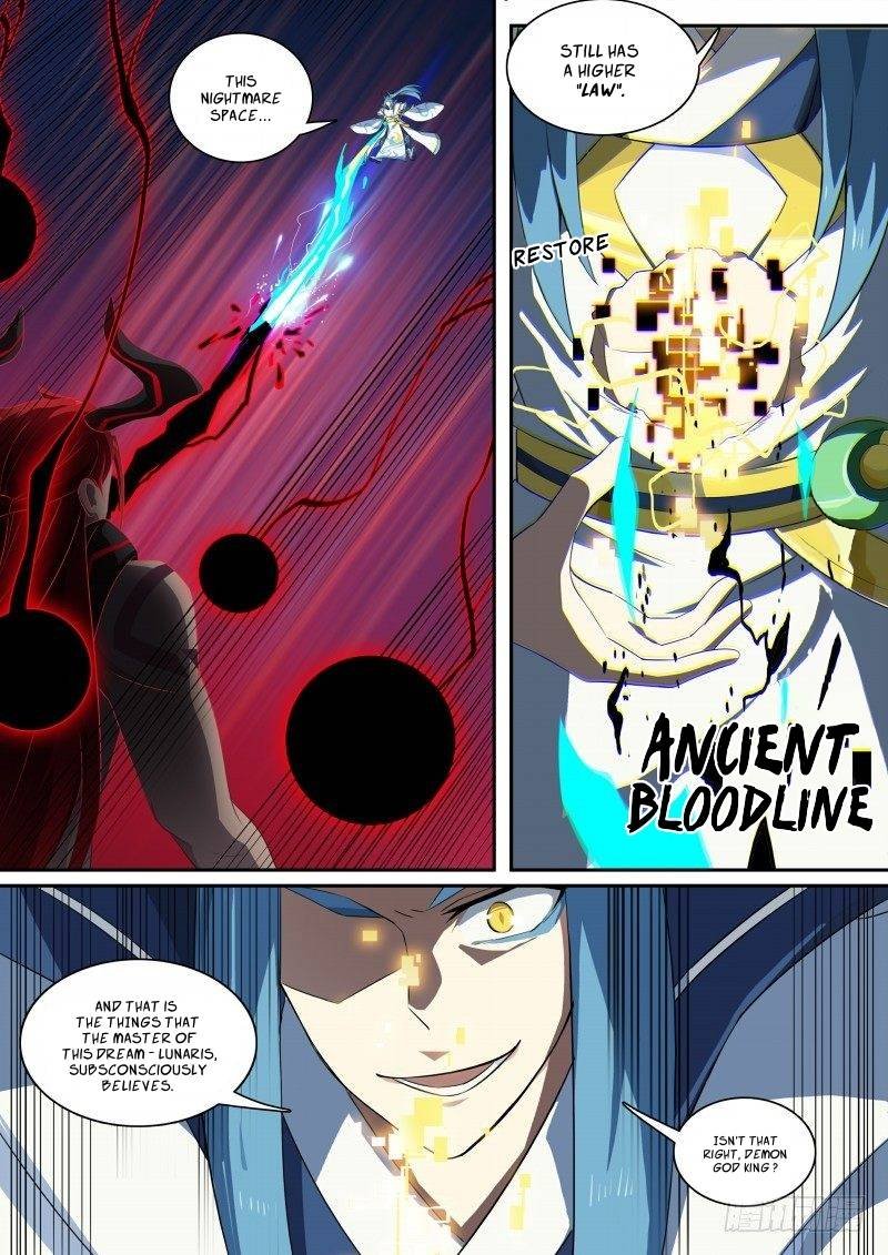 Aola Star Parallel Universe 98 8