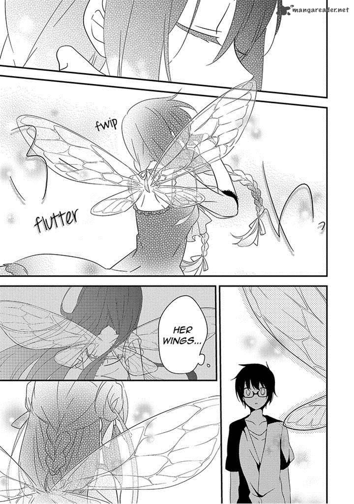 Aozora Kirai No Usotsuki Semiko 7 29