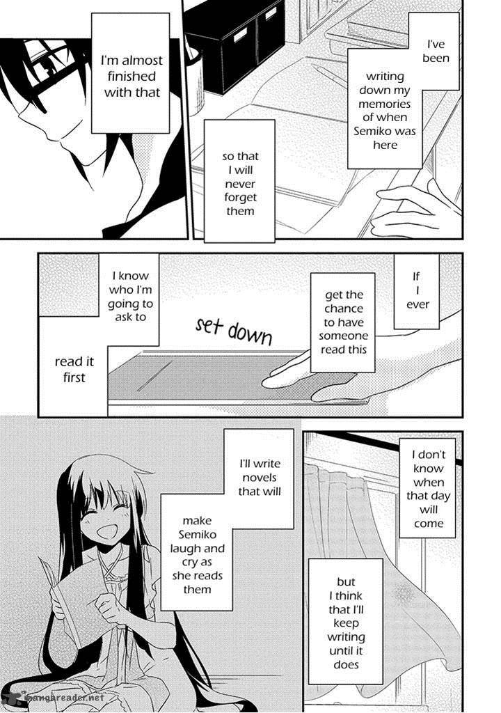 Aozora Kirai No Usotsuki Semiko 7 53