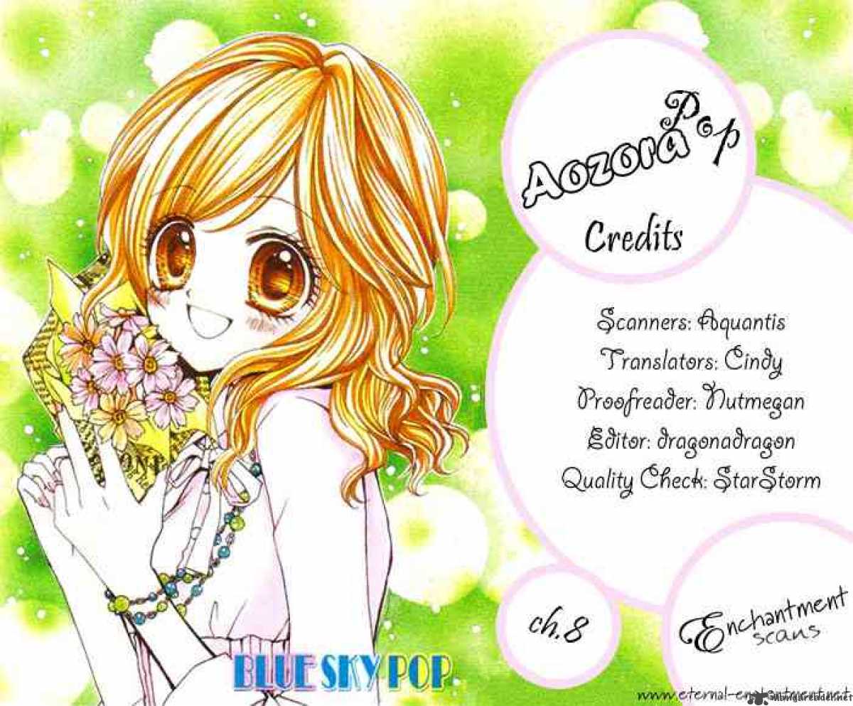 Aozora Pop 8 33