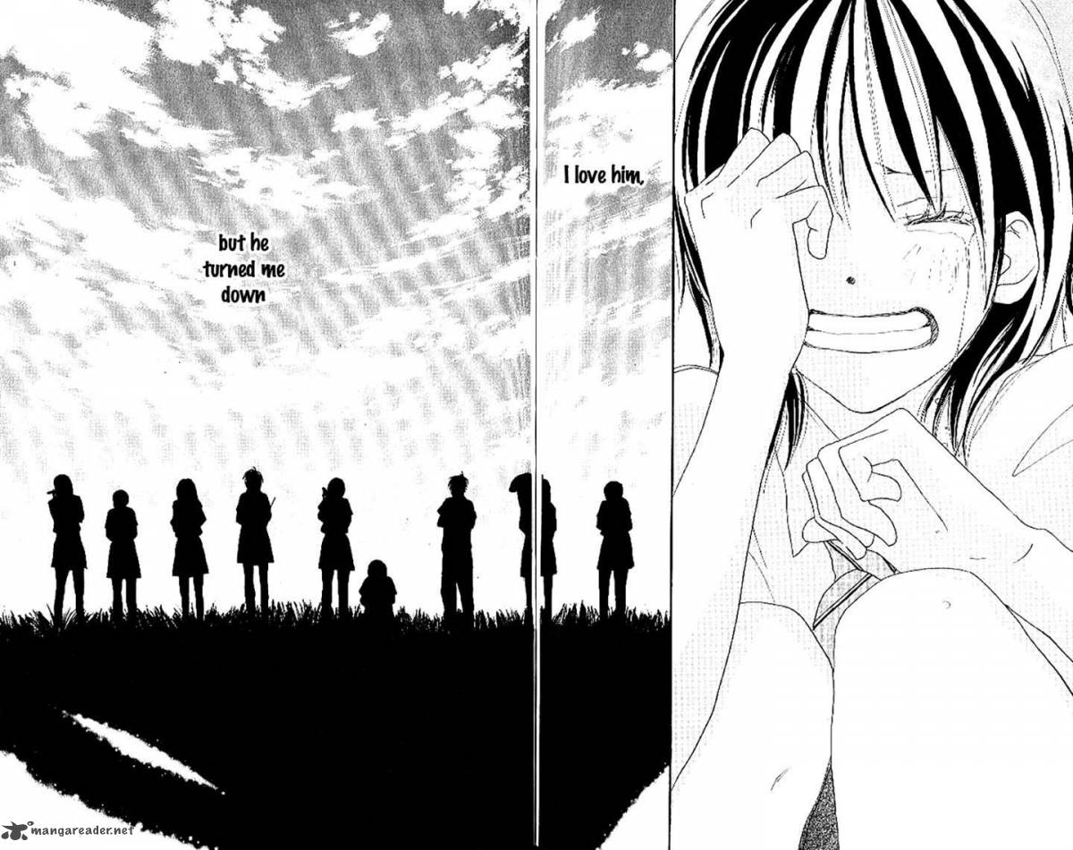 Aozora Yell 15 42