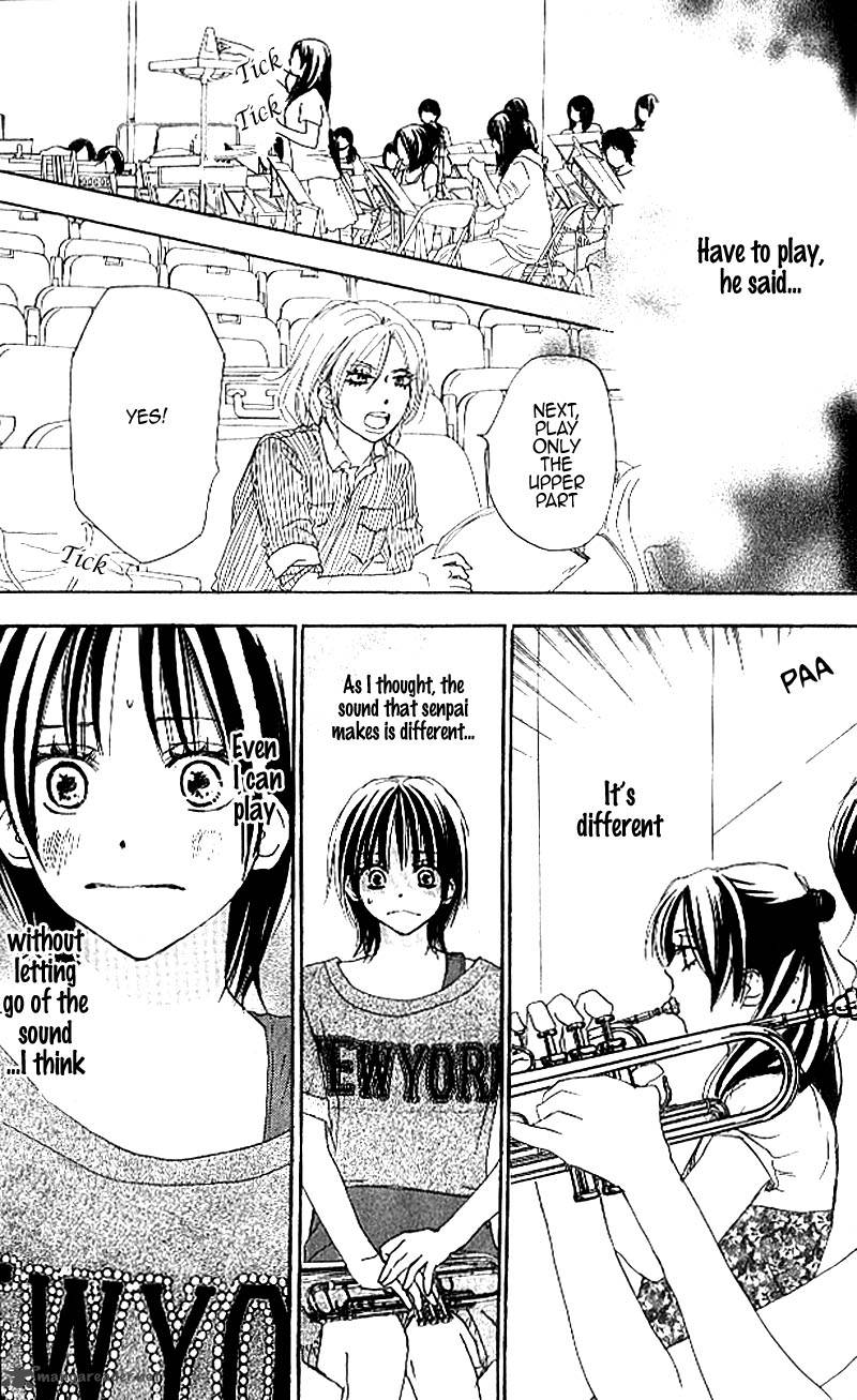 Aozora Yell 24 38