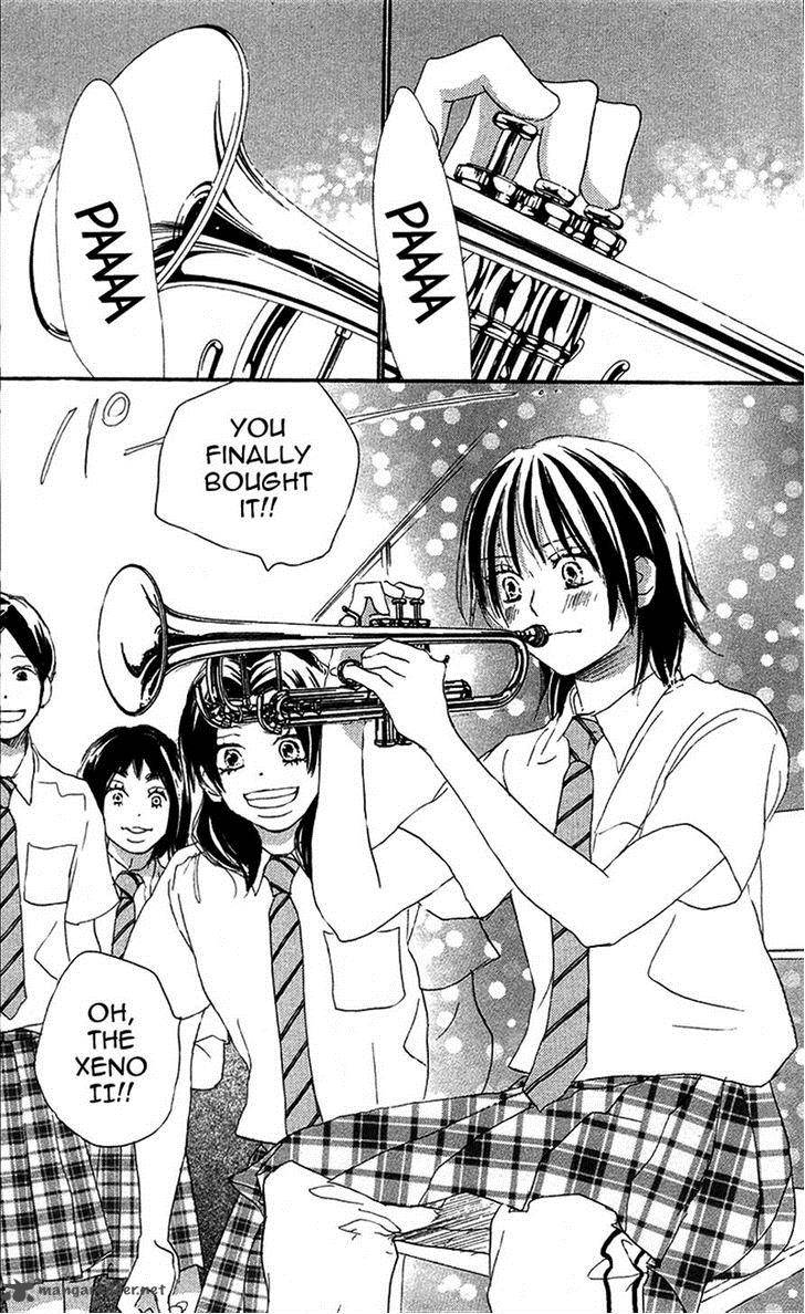 Aozora Yell 28 2