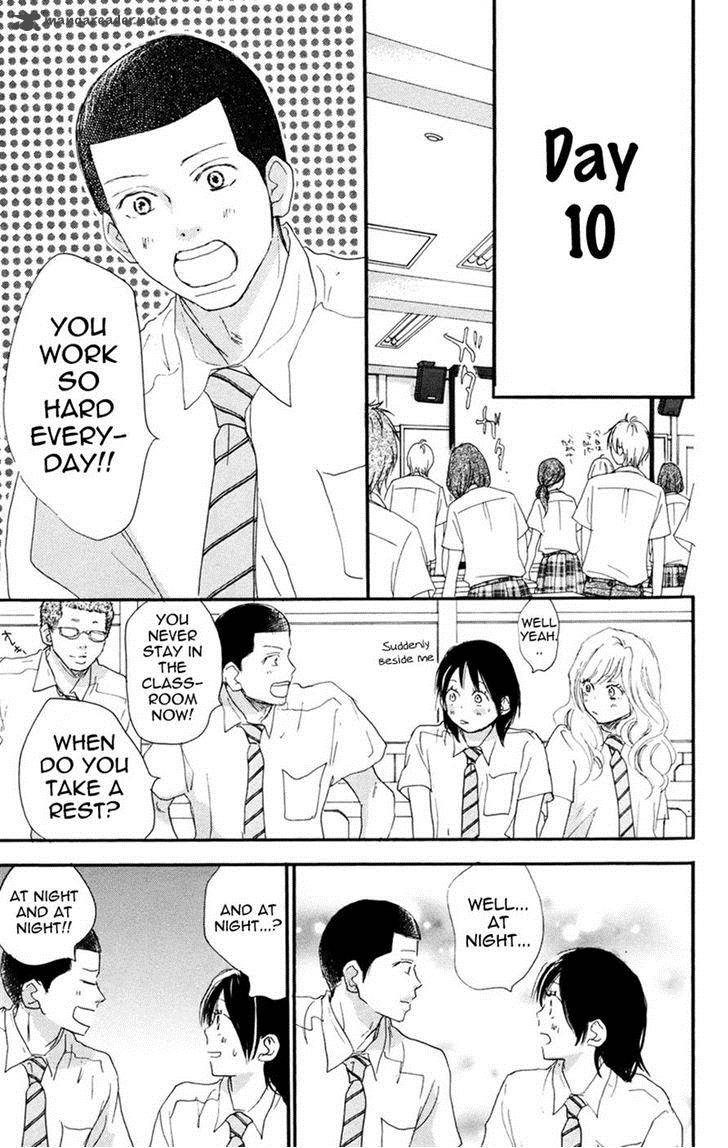 Aozora Yell 31 2