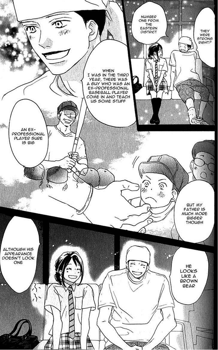 Aozora Yell 35 4