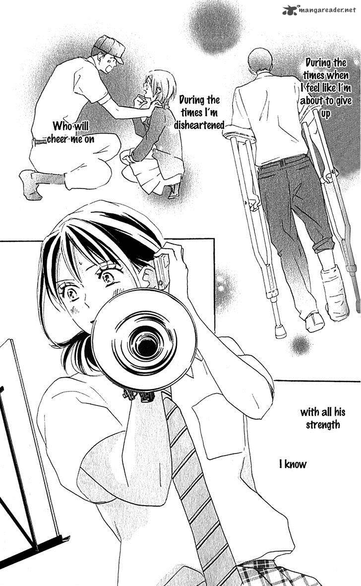 Aozora Yell 36 38