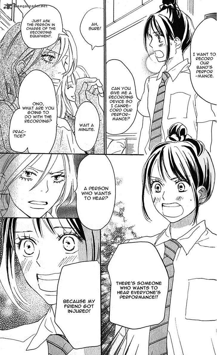 Aozora Yell 36 6