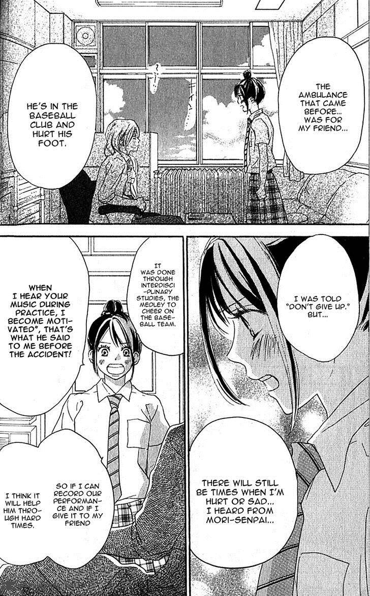 Aozora Yell 36 7