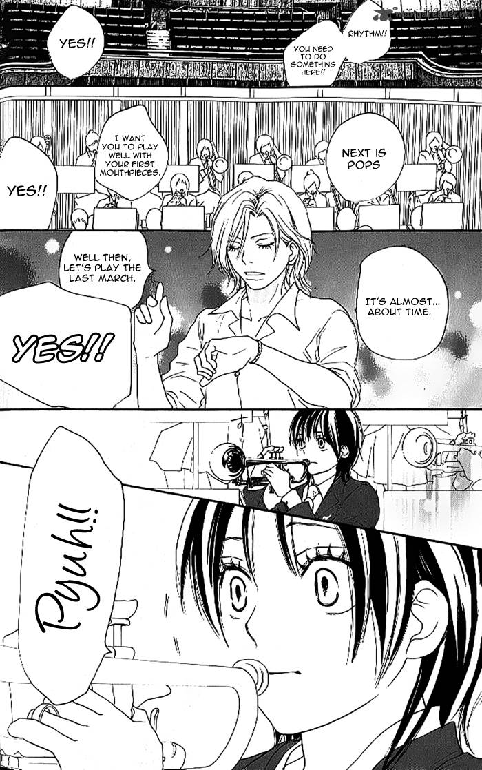 Aozora Yell 8 15