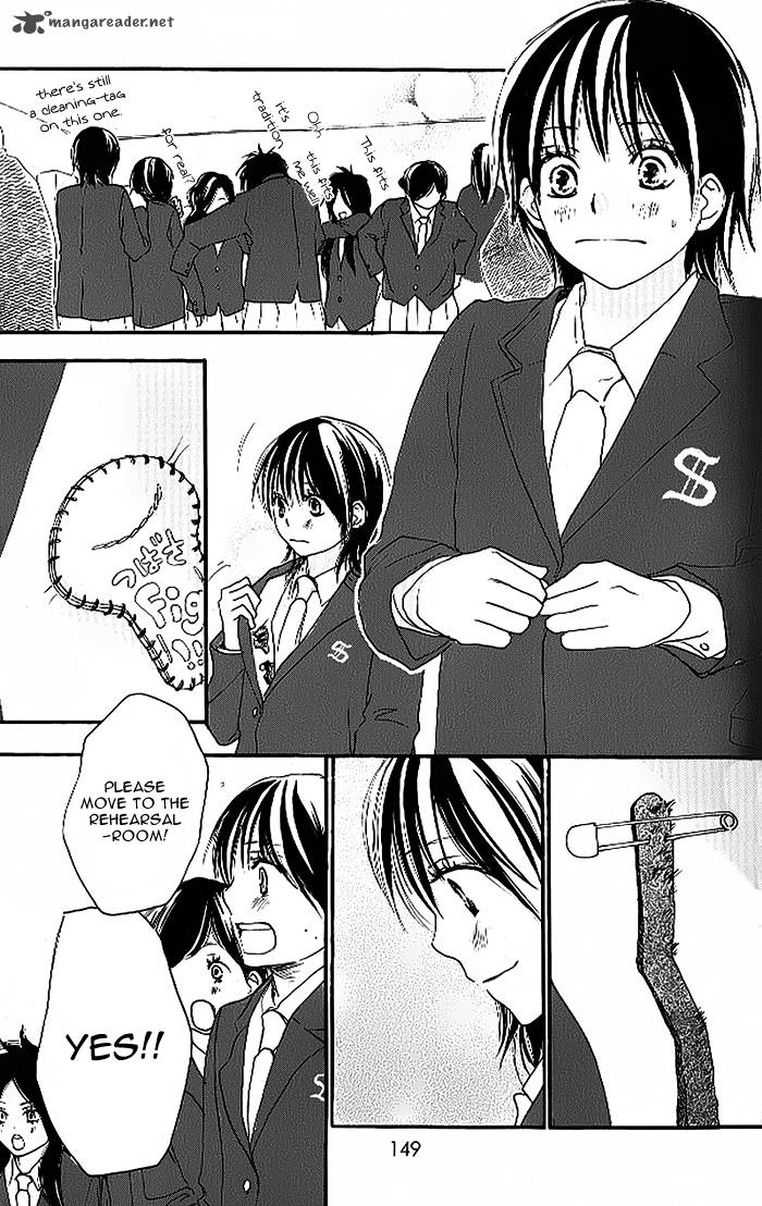 Aozora Yell 8 8