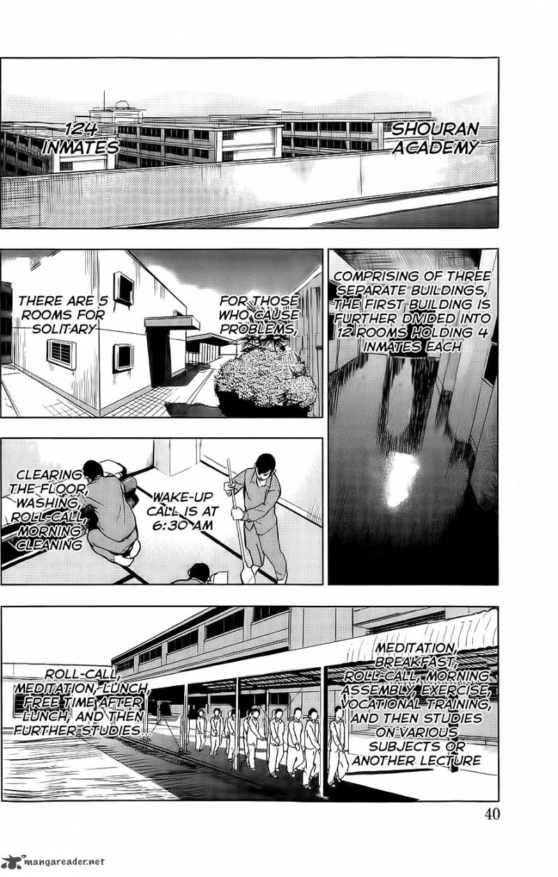 Apocalypse No Toride 1 38