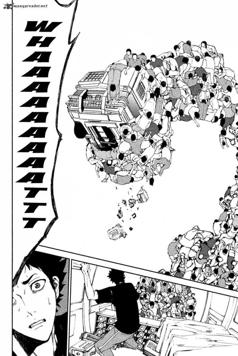 Apocalypse No Toride 10 40