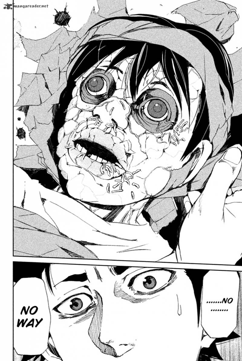Apocalypse No Toride 10 9