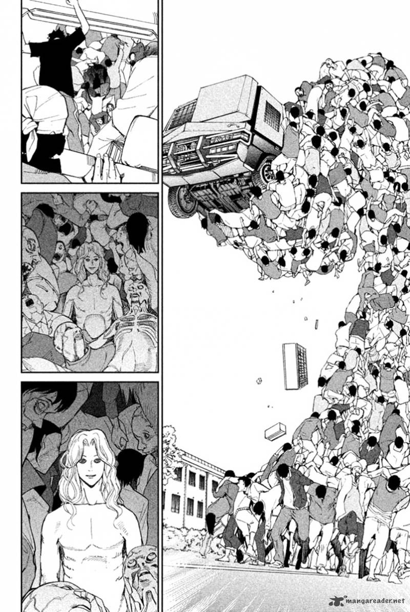 Apocalypse No Toride 11 3