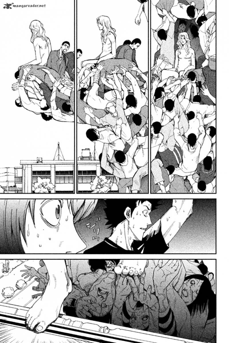 Apocalypse No Toride 11 4
