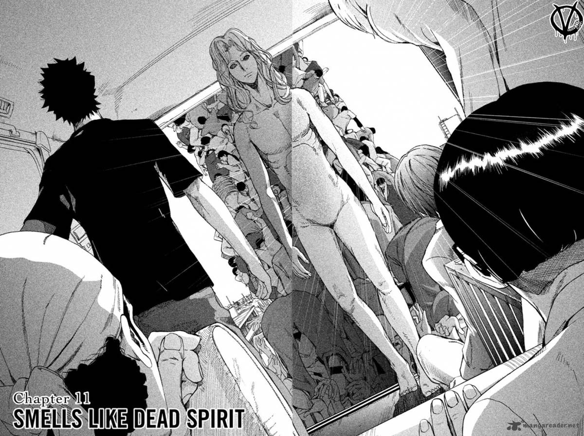 Apocalypse No Toride 11 5