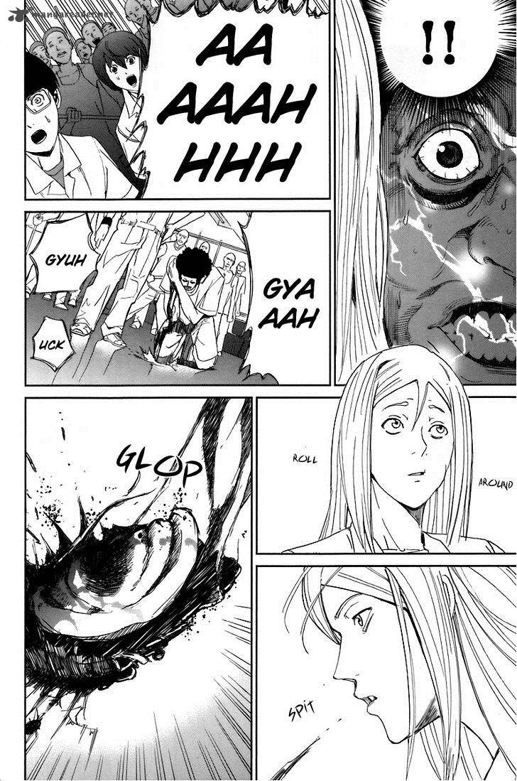 Apocalypse No Toride 12 38