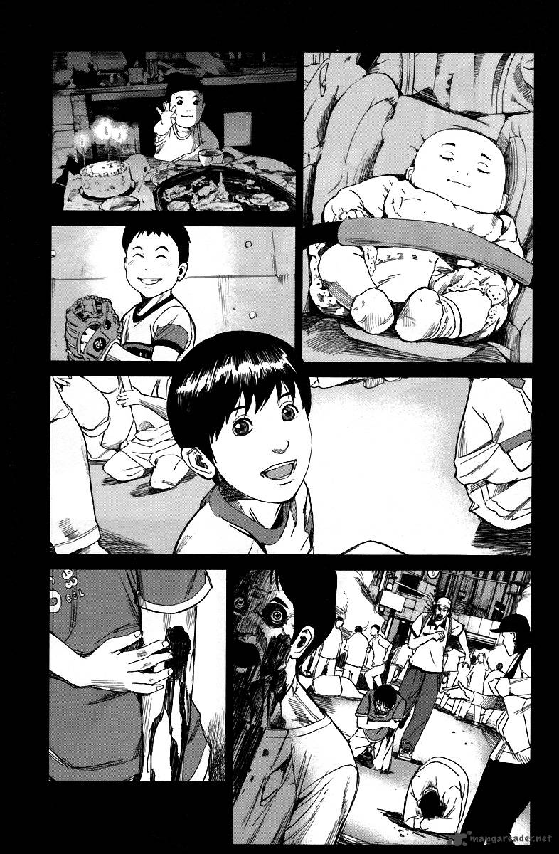 Apocalypse No Toride 13 14