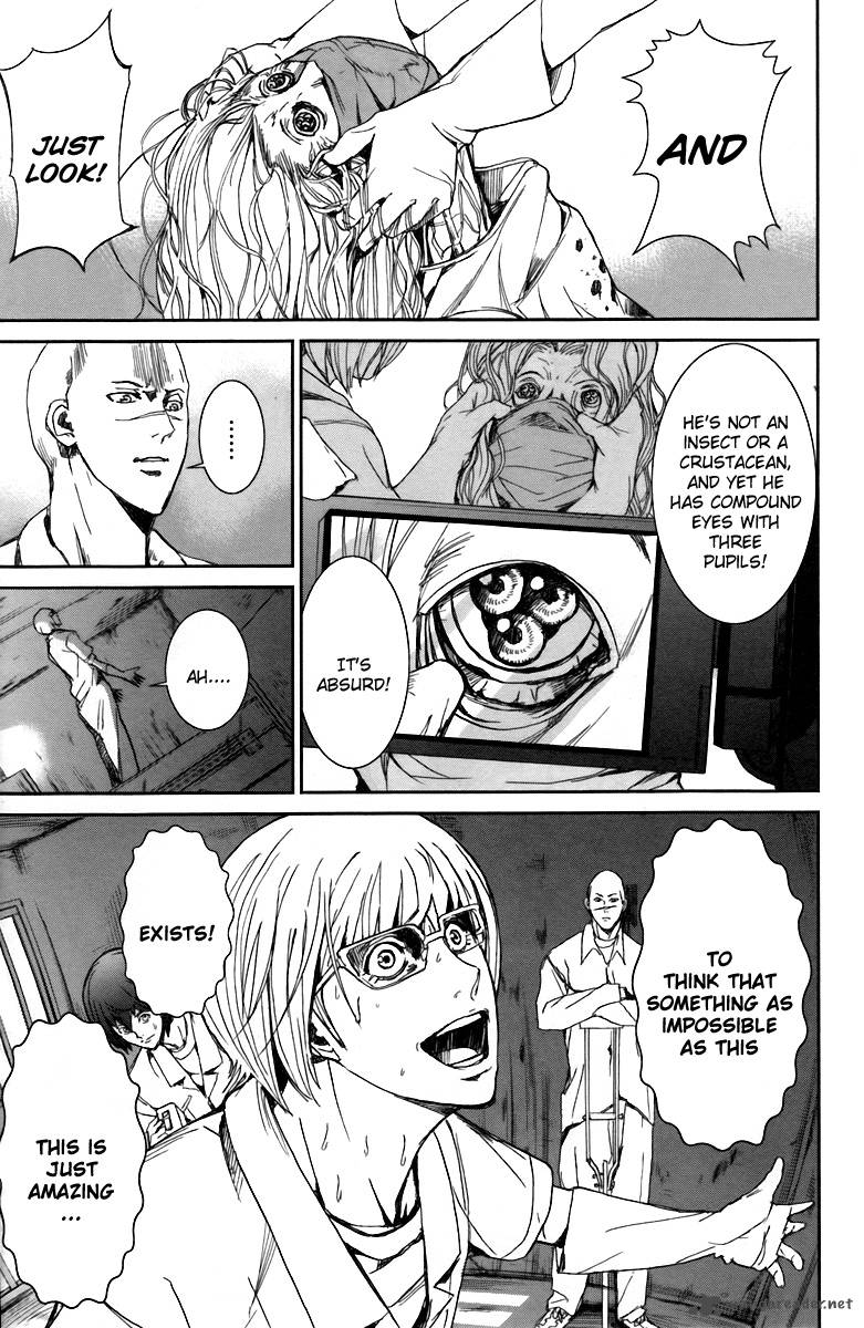 Apocalypse No Toride 14 24
