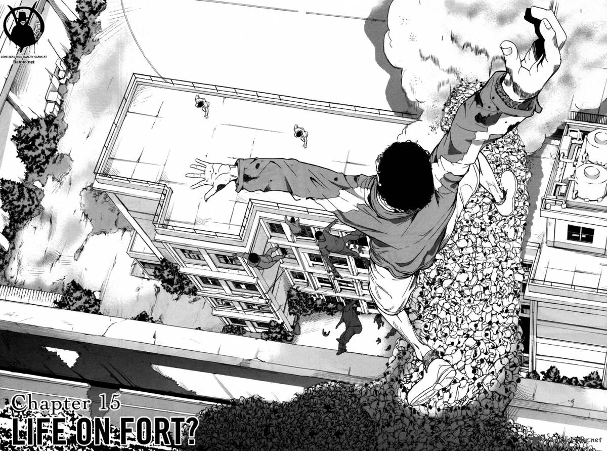 Apocalypse No Toride 15 3