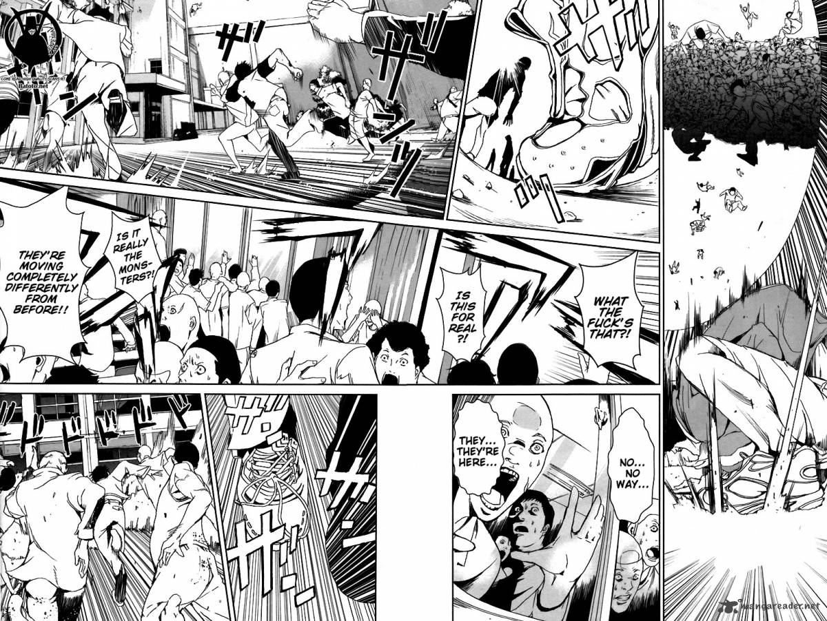 Apocalypse No Toride 15 4