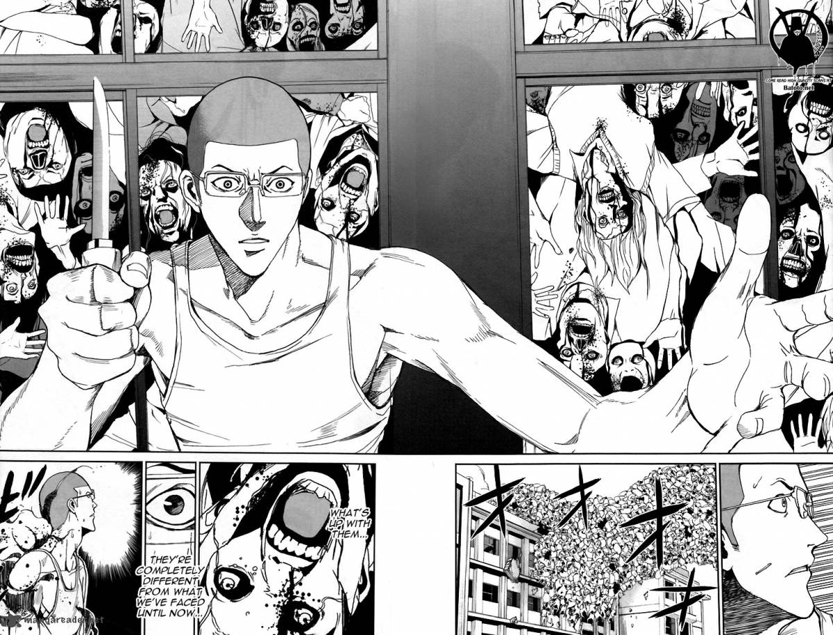 Apocalypse No Toride 15 7