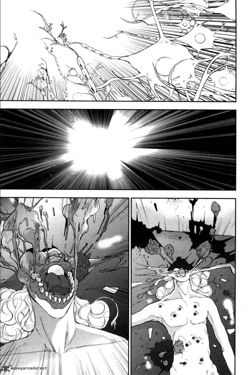 Apocalypse No Toride 16 17