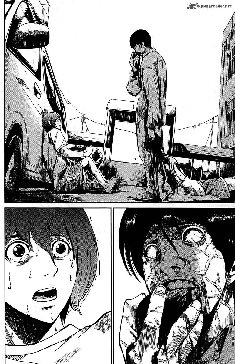 Apocalypse No Toride 2 12
