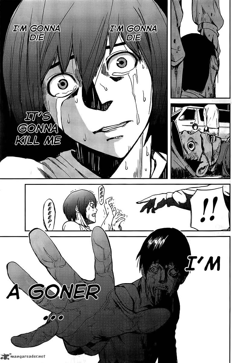 Apocalypse No Toride 2 13