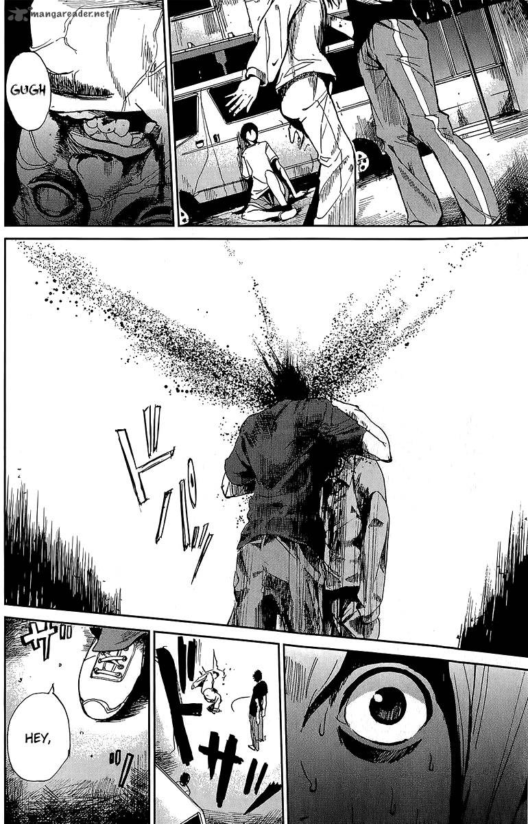 Apocalypse No Toride 2 16