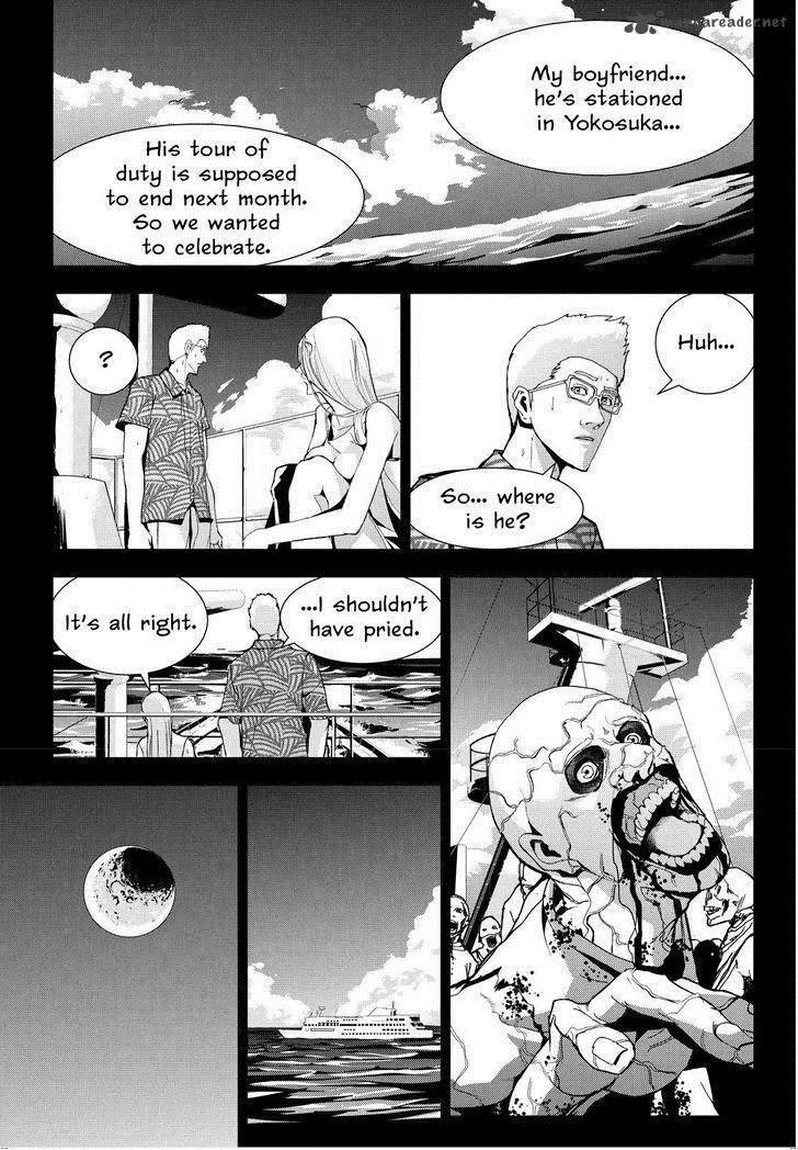 Apocalypse No Toride 22 25