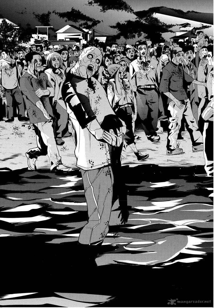 Apocalypse No Toride 22 31