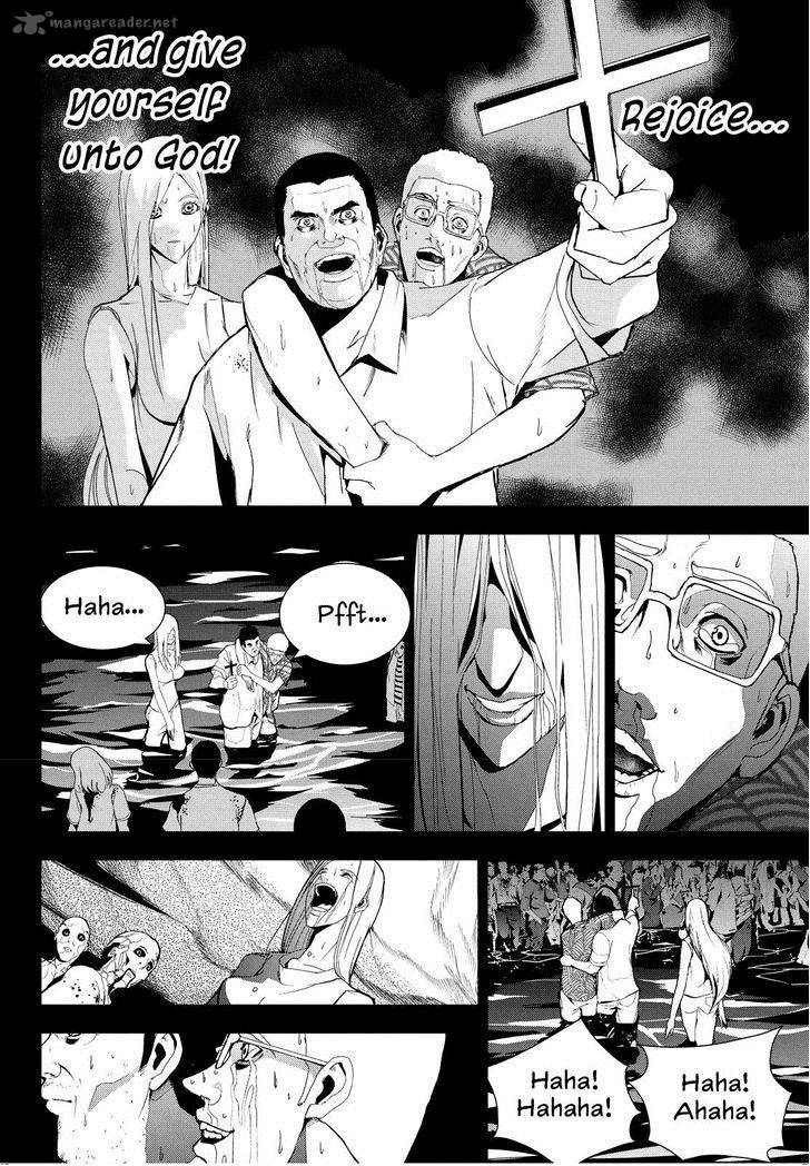 Apocalypse No Toride 22 34