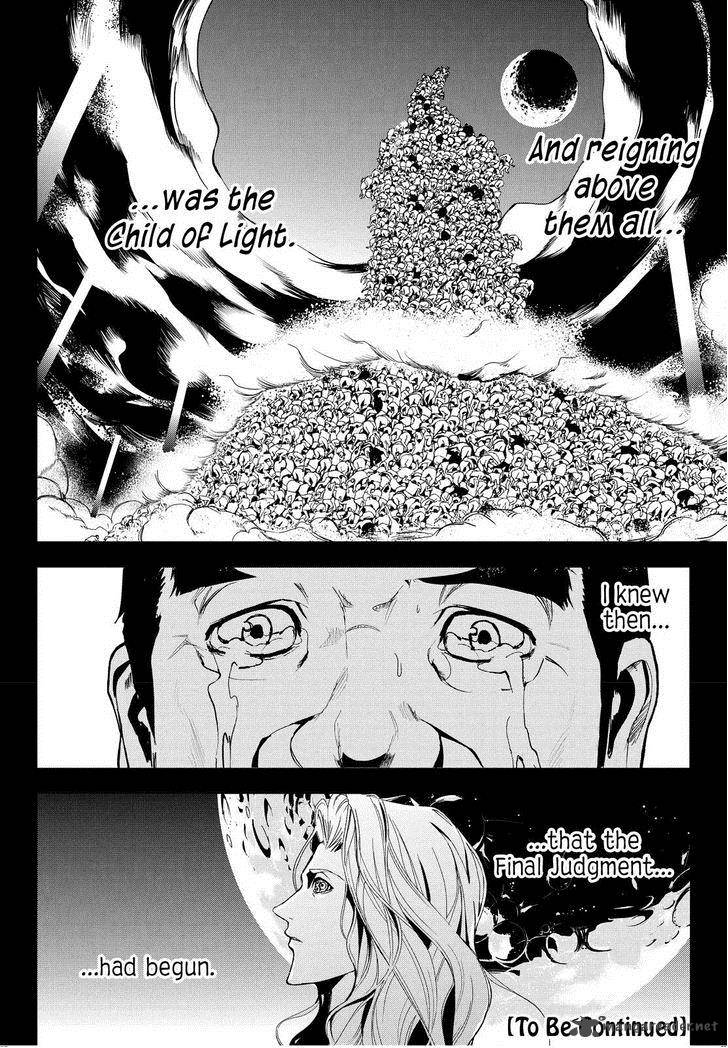 Apocalypse No Toride 22 36