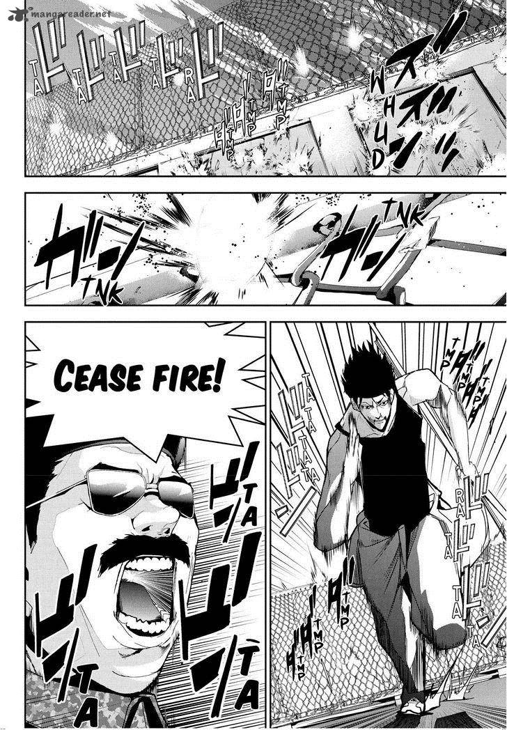 Apocalypse No Toride 22 4