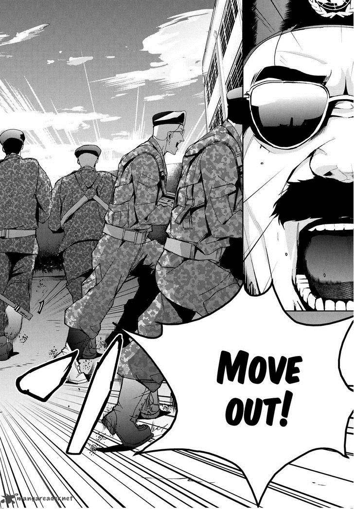 Apocalypse No Toride 22 6