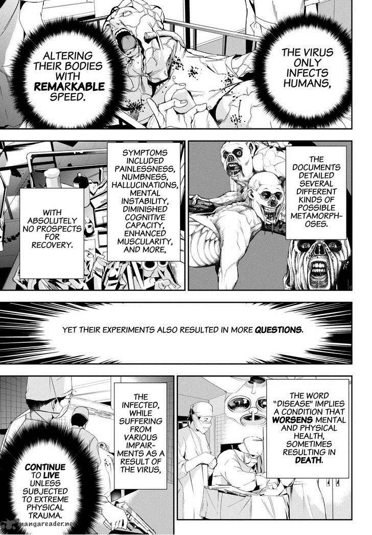 Apocalypse No Toride 23 10
