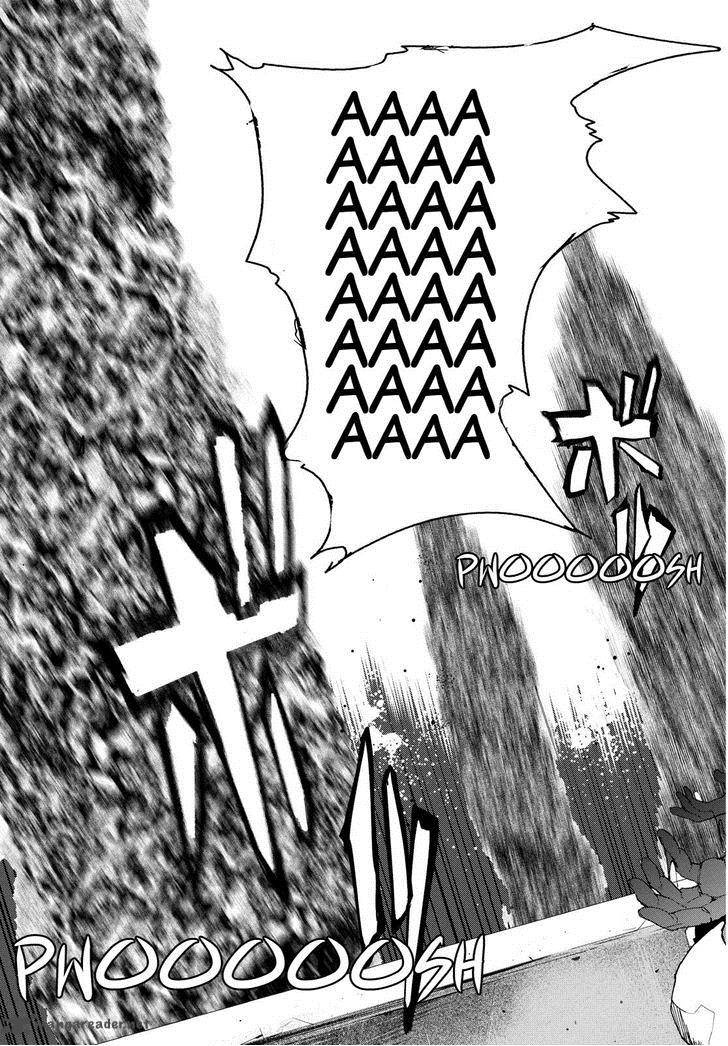 Apocalypse No Toride 24 27