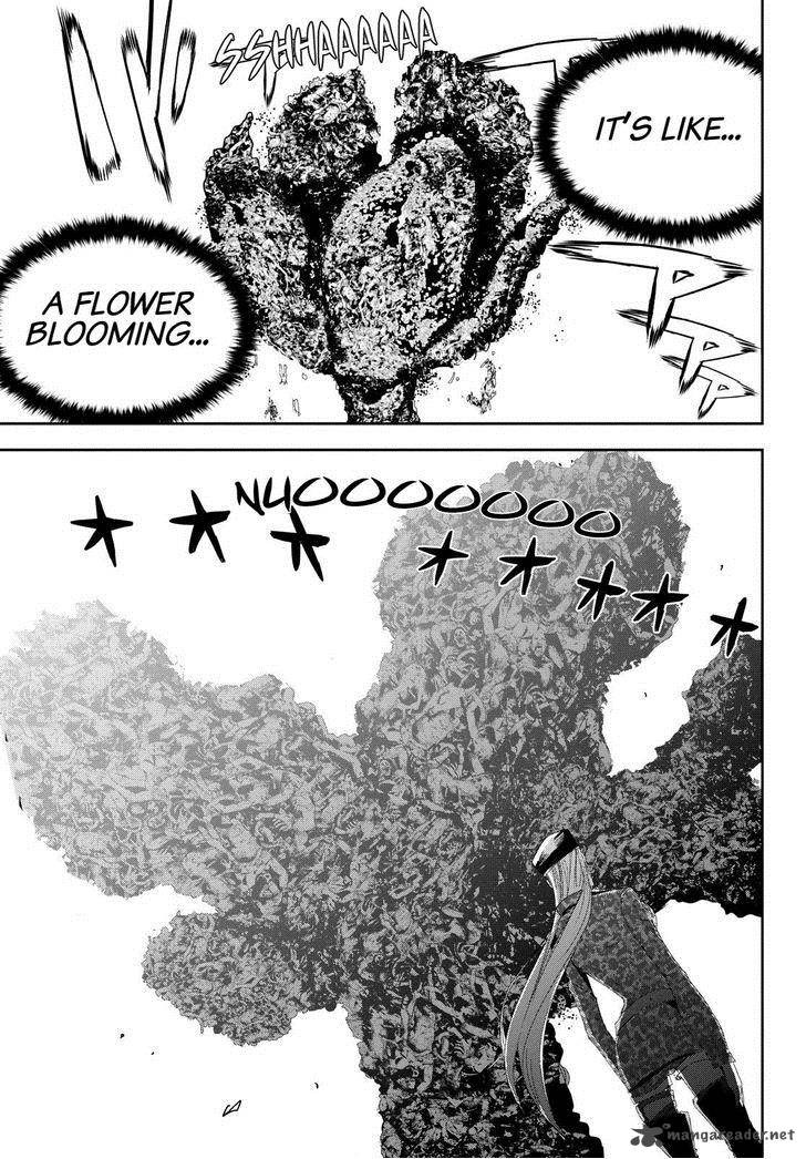 Apocalypse No Toride 24 33