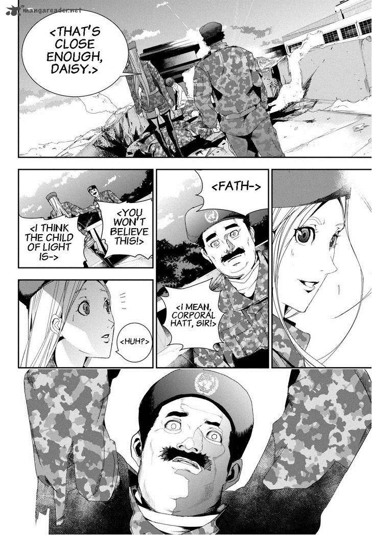 Apocalypse No Toride 25 14
