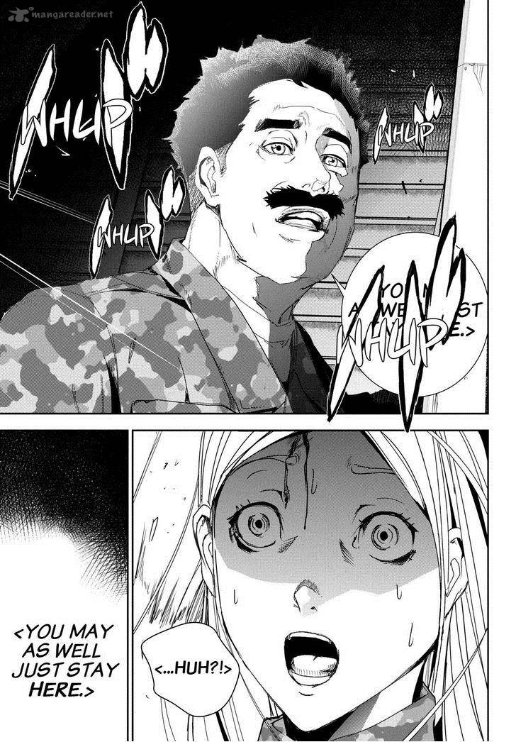 Apocalypse No Toride 25 29