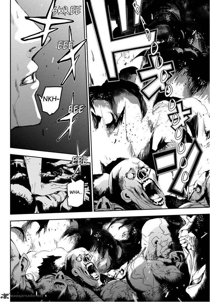 Apocalypse No Toride 26 2