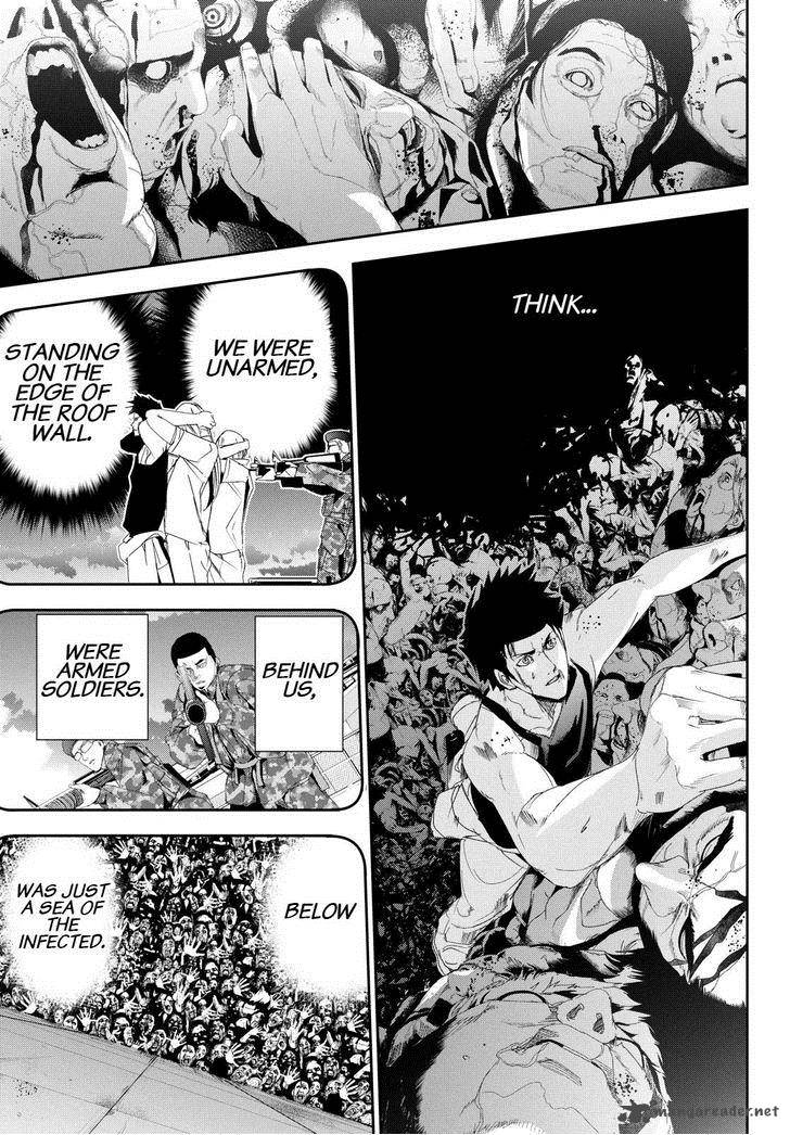 Apocalypse No Toride 26 7