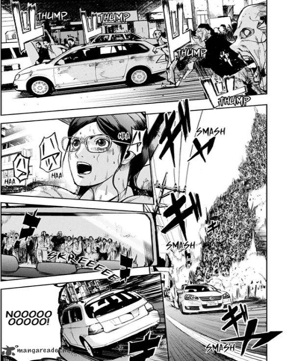 Apocalypse No Toride 29 10