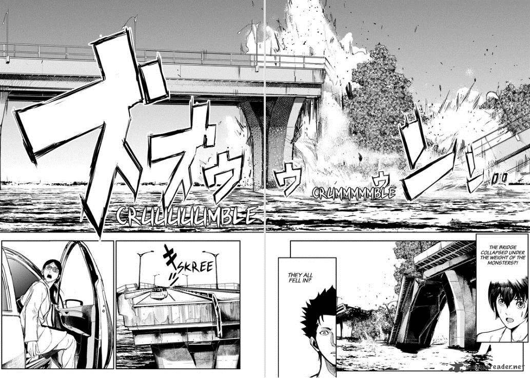 Apocalypse No Toride 29 12