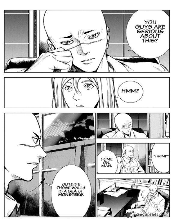 Apocalypse No Toride 29 19