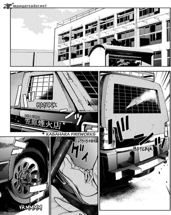Apocalypse No Toride 29 31